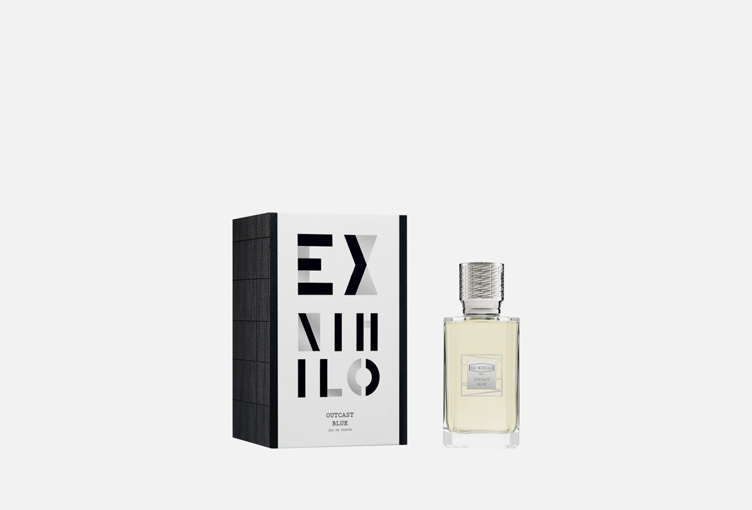 EX NIHILO Eau de Parfum Outcast Blue