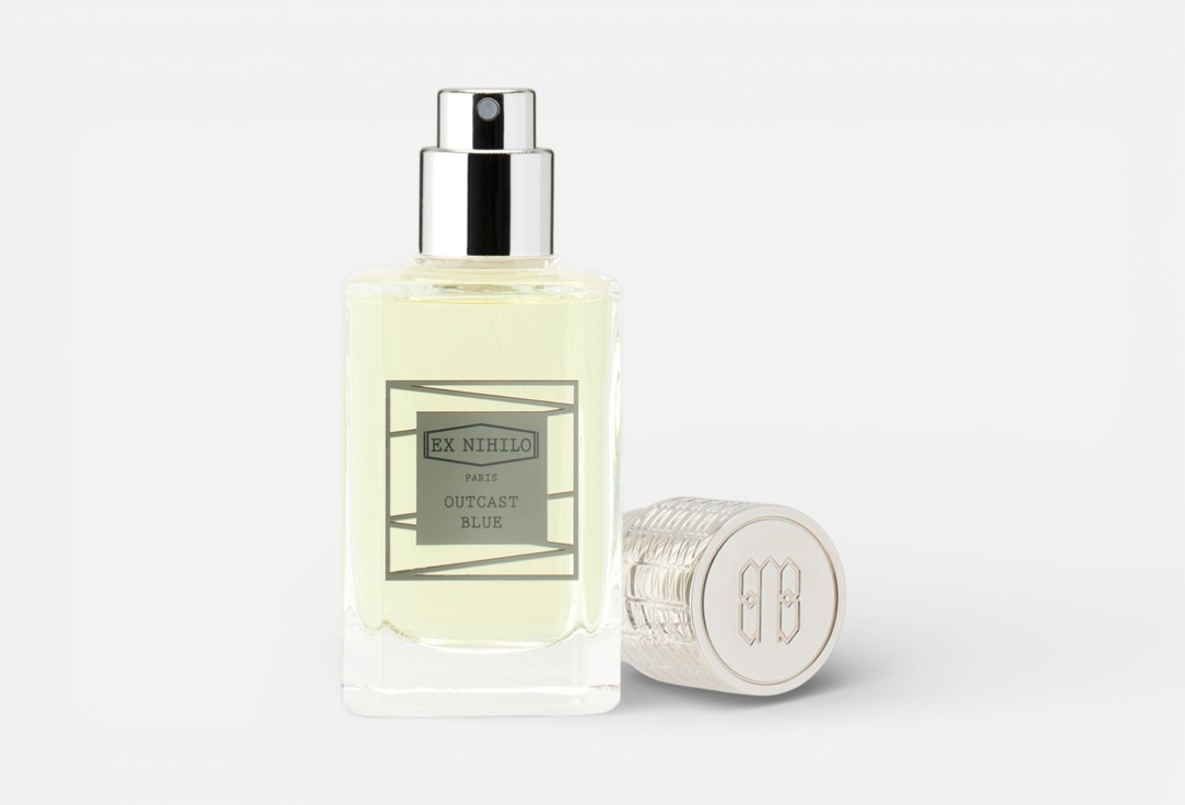 EX NIHILO Eau de Parfum Outcast Blue