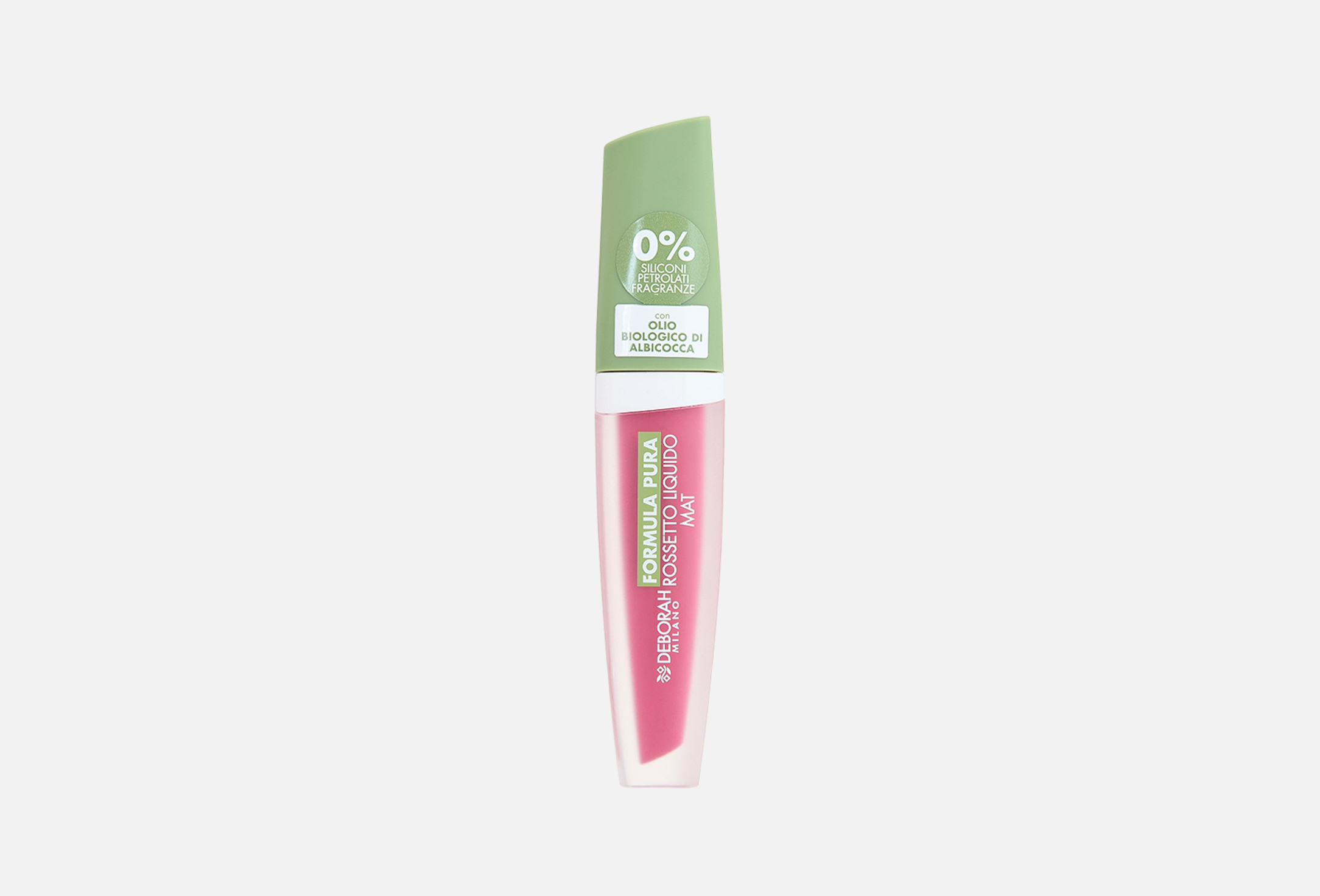Formula pura rossetto liquido mat 4.5 4