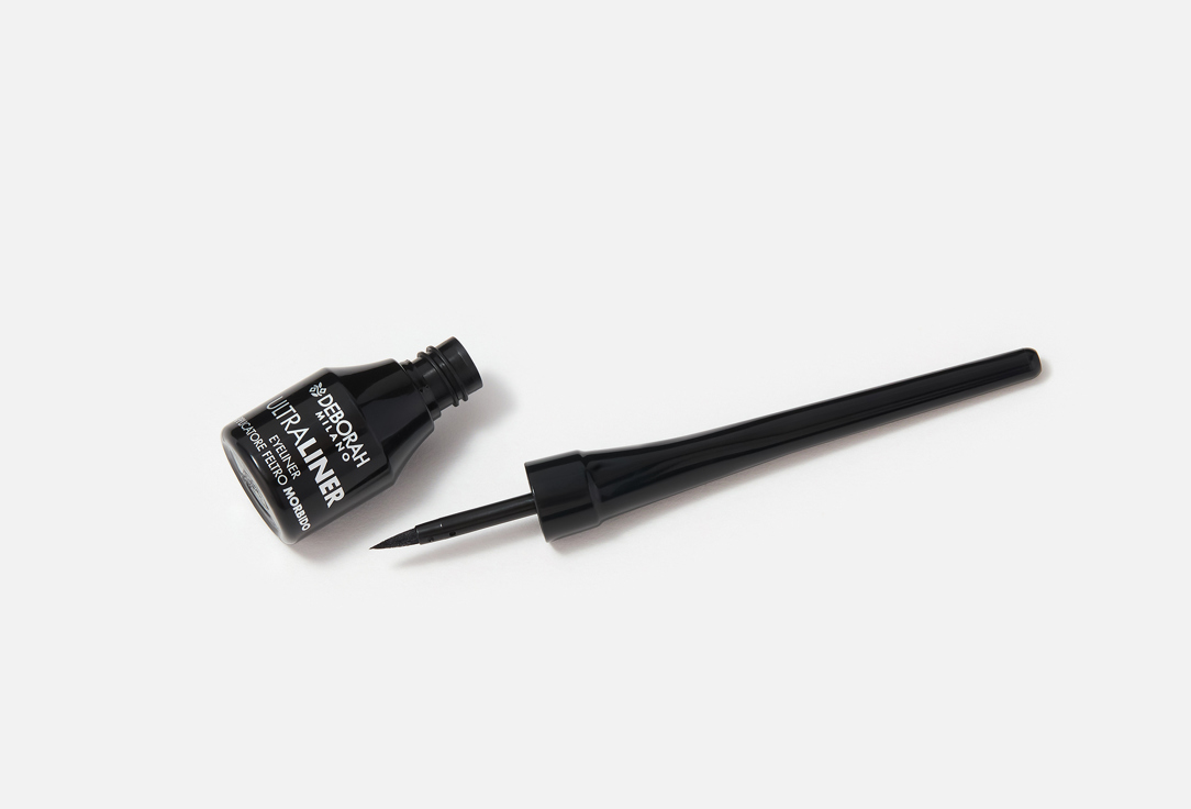 DEBORAH MILANO Liquid Eyeliner UltraLiner