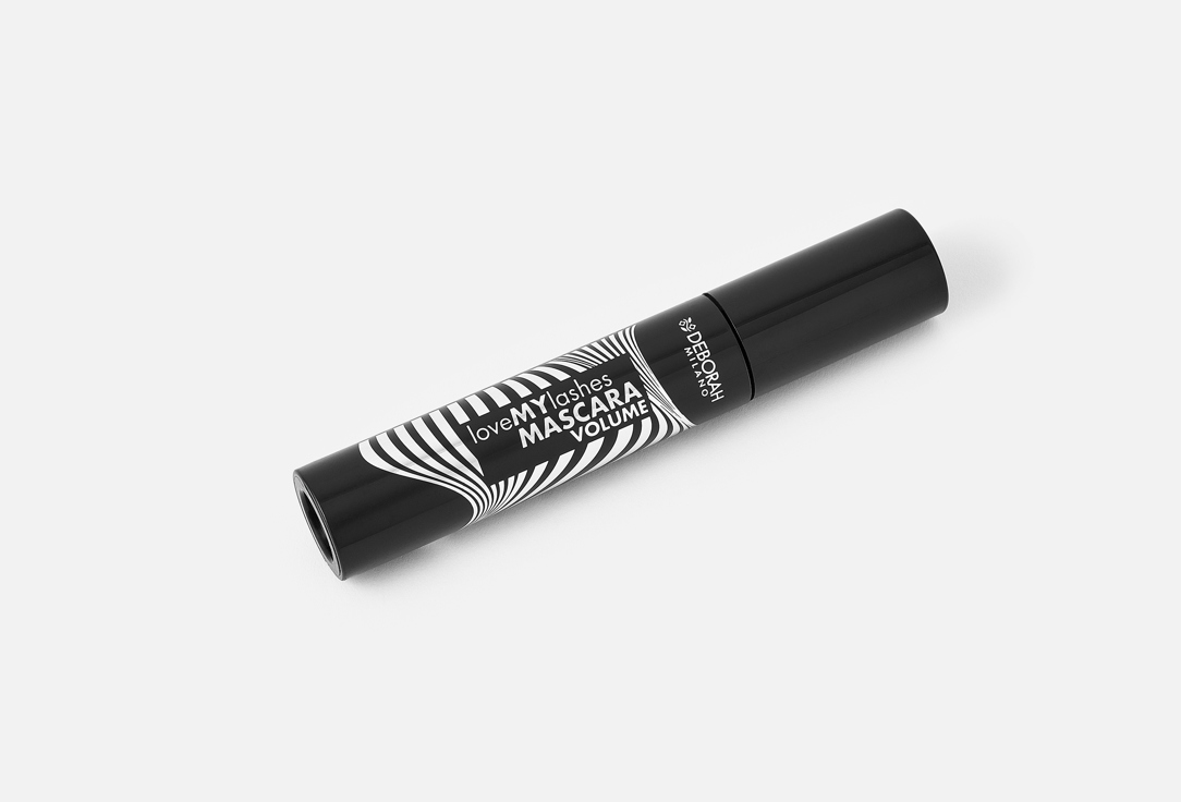 DEBORAH MILANO тушь для ресниц LOVE MY LASHES- VOLUME