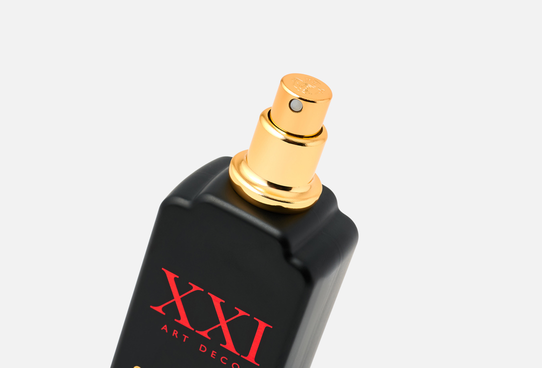 Clive Christian Perfume XXI Art Deco Blonde Amber 50 ml Clive Christian Perfume XXI Art Deco Blonde Amber