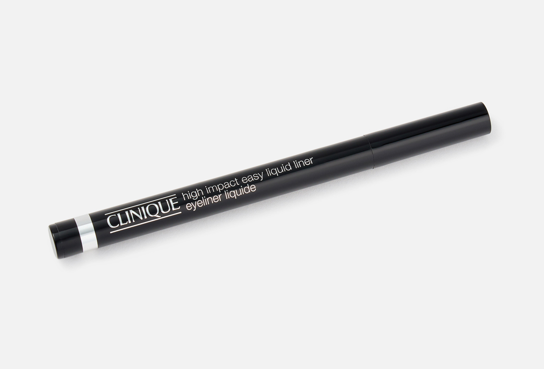 Clinique Long-Lasting Eyeliner High Impact