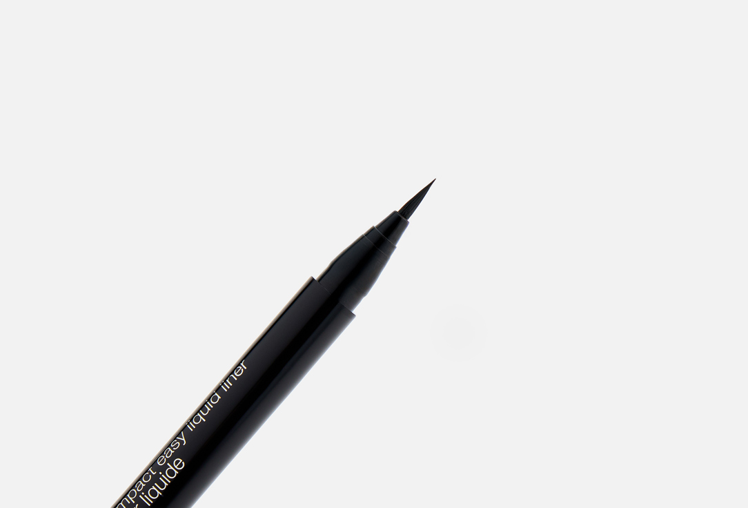Clinique Long-Lasting Eyeliner High Impact