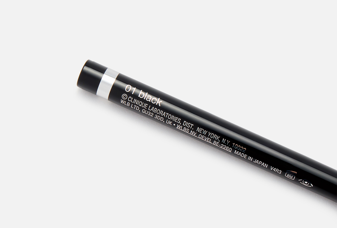 Clinique Long-Lasting Eyeliner High Impact