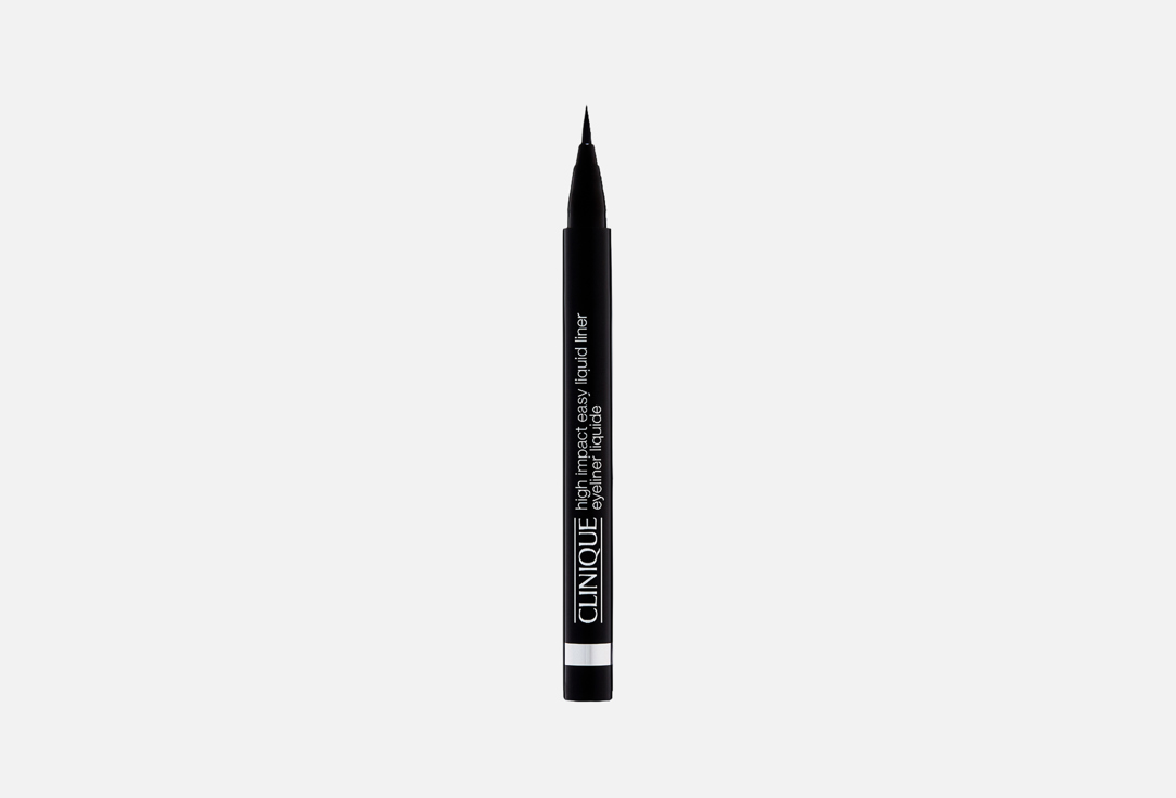 Clinique Long-Lasting Eyeliner High Impact
