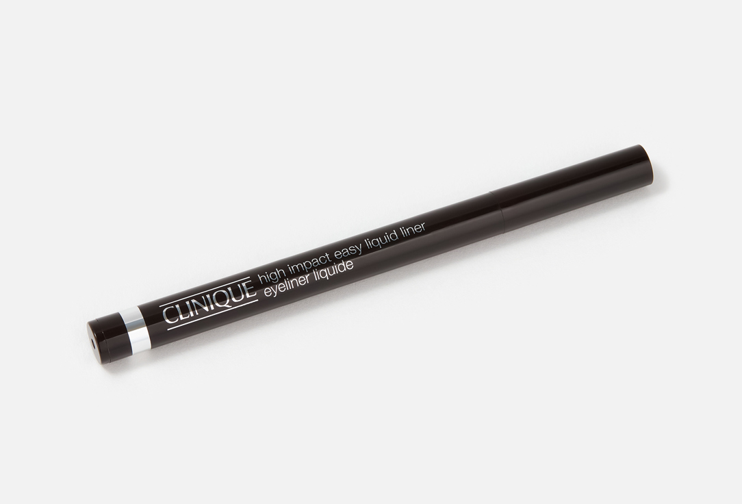 Clinique Long-Lasting Eyeliner High Impact Espresso 0.67 g Clinique Long-Lasting Eyeliner High Impact