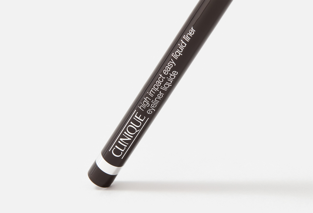 Clinique Long-Lasting Eyeliner High Impact Espresso 0.67 g Clinique Long-Lasting Eyeliner High Impact