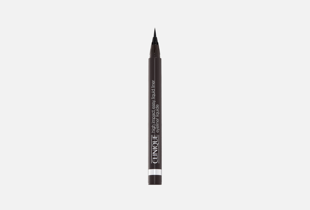 Clinique Long-Lasting Eyeliner High Impact Espresso 0.67 g Clinique Long-Lasting Eyeliner High Impact