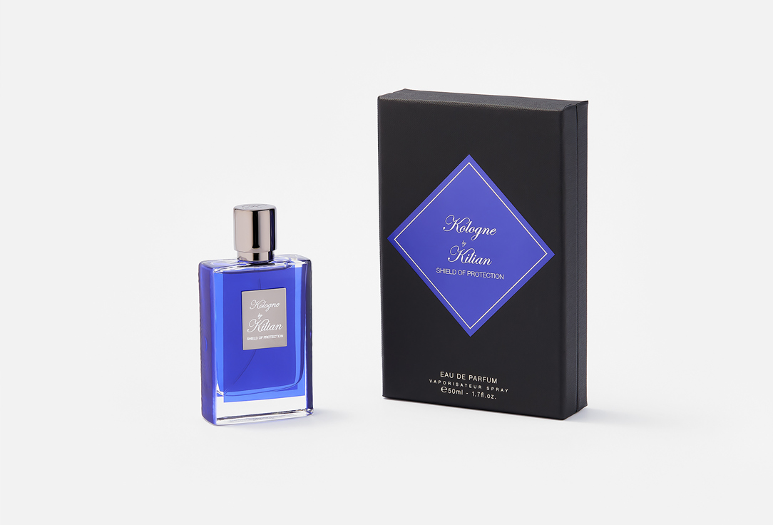 Kilian Paris Eau de parfum Kologne, Shield of Protection