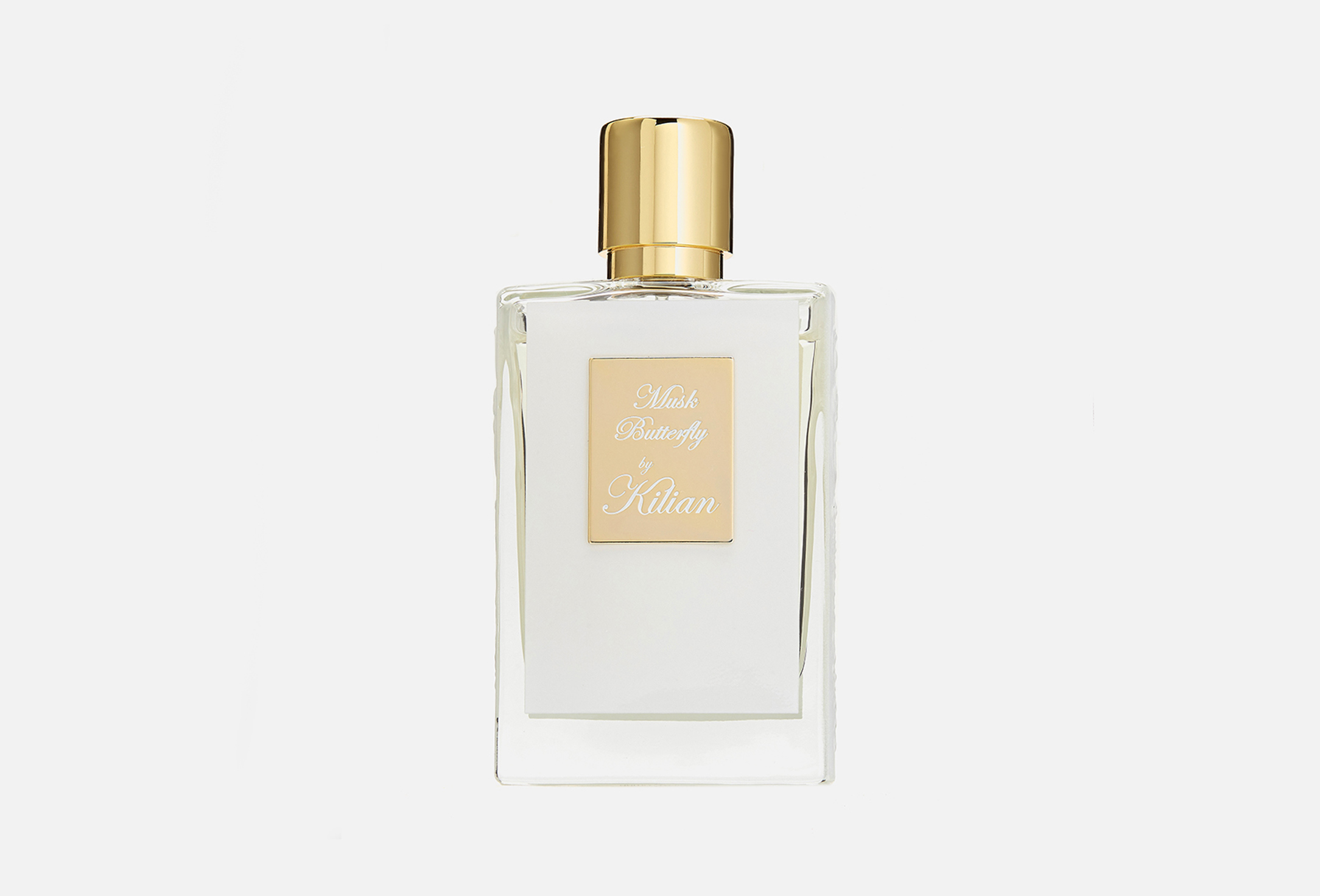 Musk Butterfly 50
