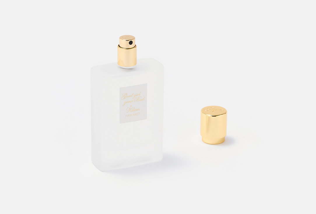 Kilian Paris hair mist Good Girl Gone Bad