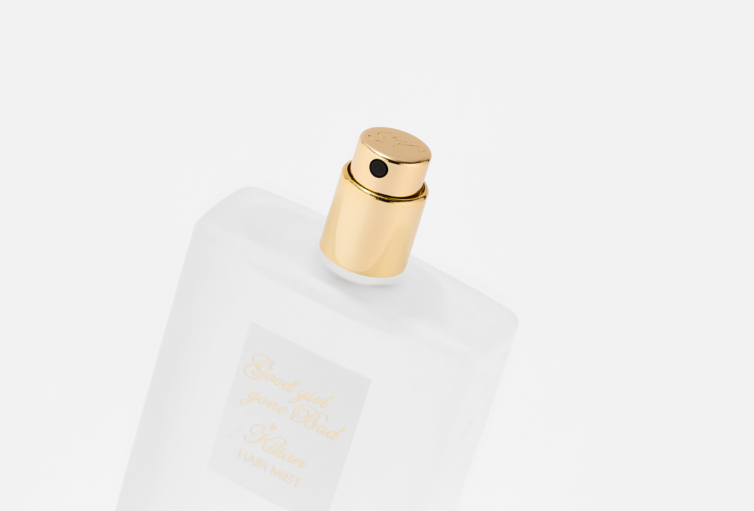 Kilian Paris hair mist Good Girl Gone Bad