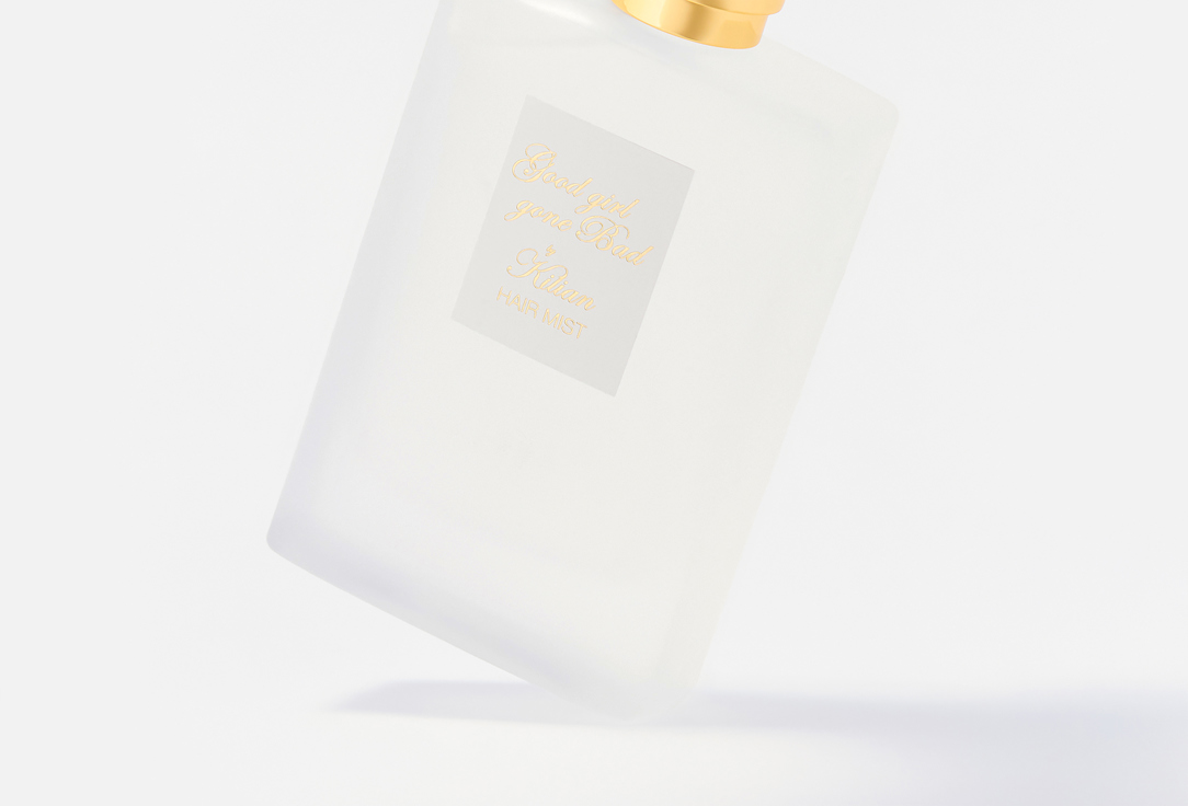 Kilian Paris hair mist Good Girl Gone Bad