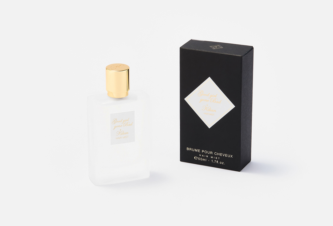 Kilian Paris hair mist Good Girl Gone Bad