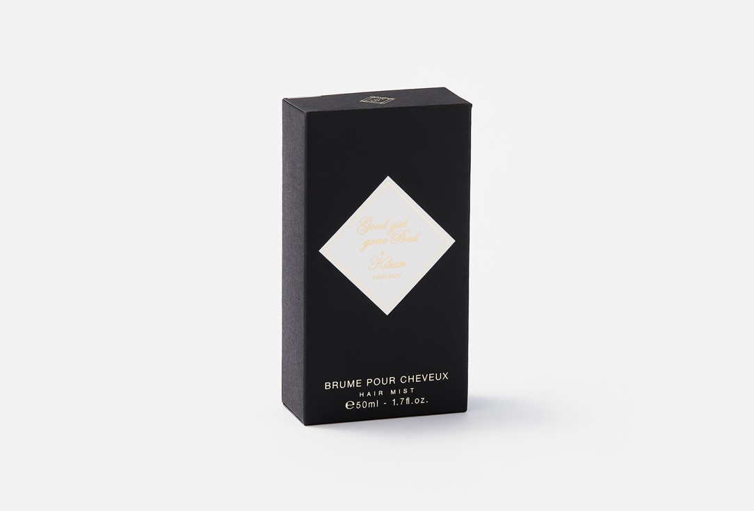 Kilian Paris hair mist Good Girl Gone Bad
