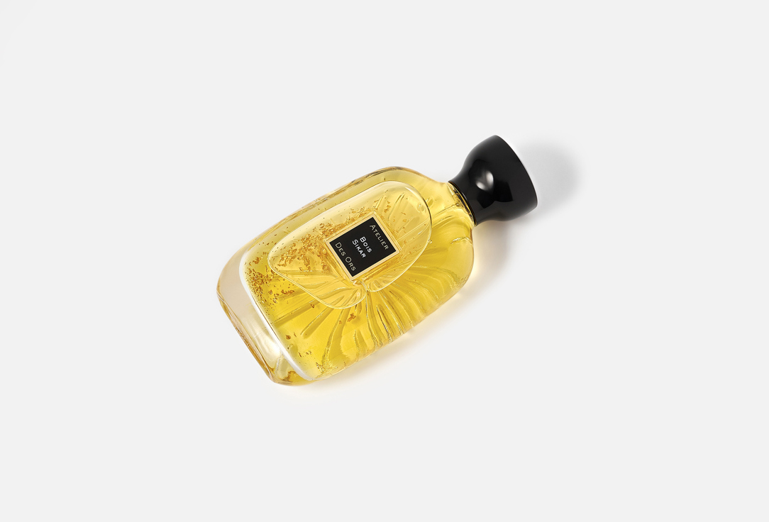 Atelier Des Ors Eau de Parfum Bois Sikar