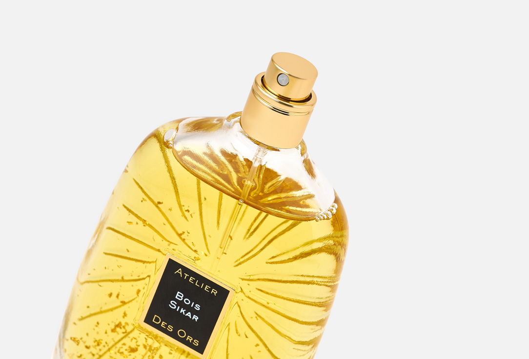 Atelier Des Ors Eau de Parfum Bois Sikar