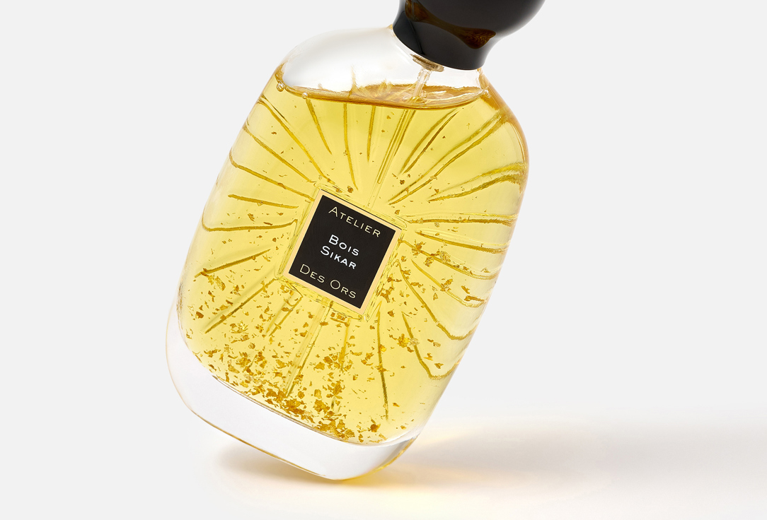 Atelier Des Ors Eau de Parfum Bois Sikar