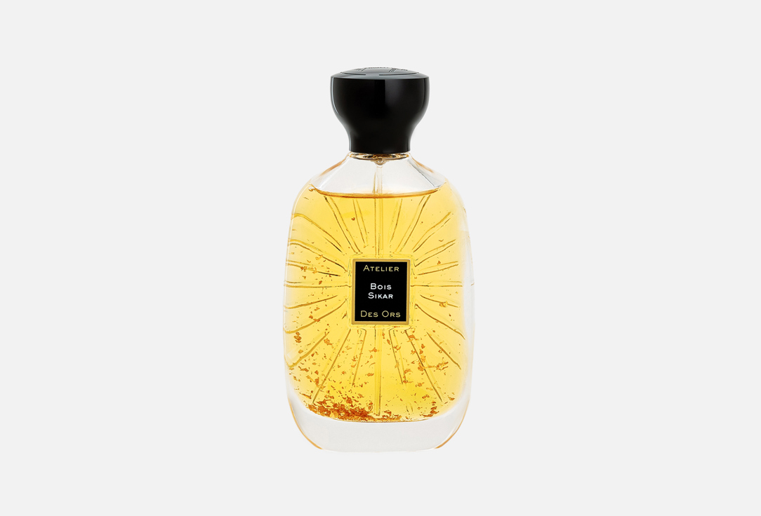 Atelier Des Ors Eau de Parfum Bois Sikar