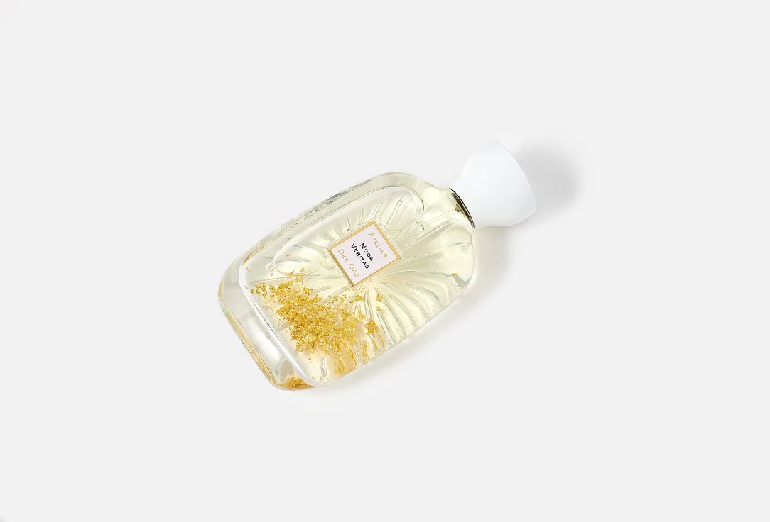 Atelier Des Ors Eau de Parfum Nuda Veritas