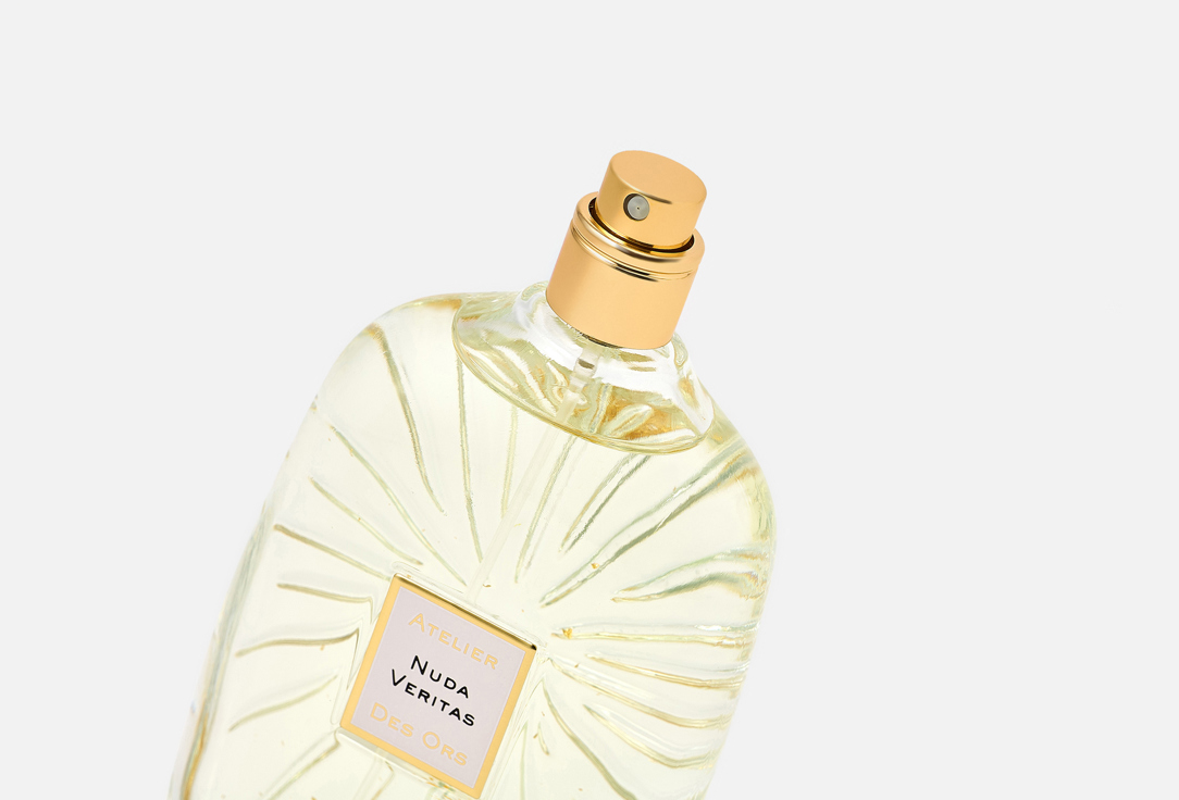 Atelier Des Ors Eau de Parfum Nuda Veritas
