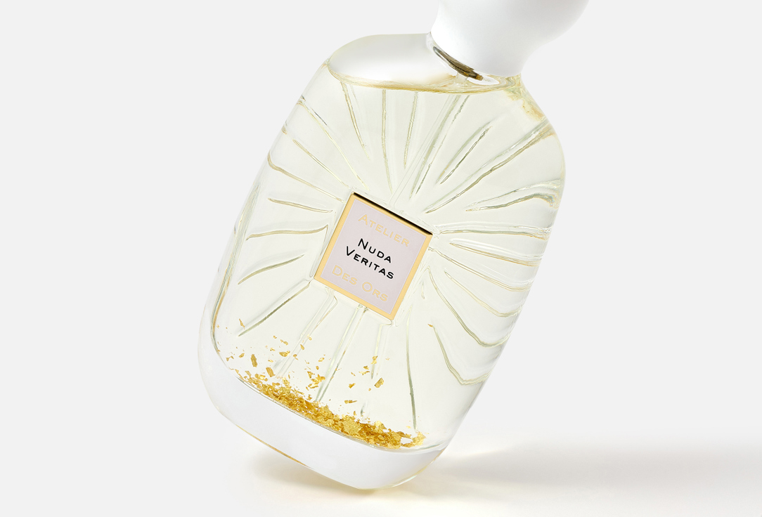 Atelier Des Ors Eau de Parfum Nuda Veritas