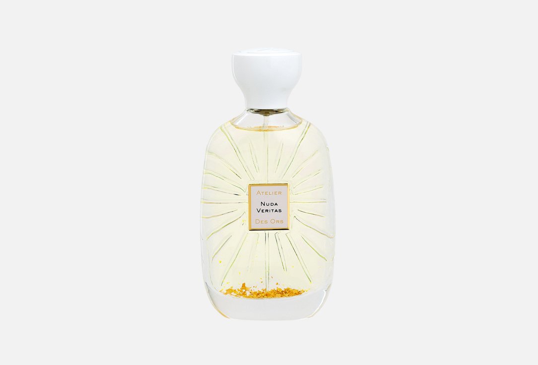 Atelier Des Ors Eau de Parfum Nuda Veritas