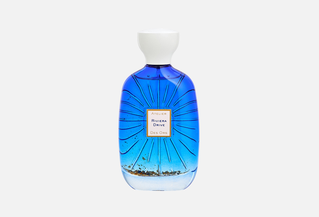 Atelier Des Ors Eau de Parfum Riviera Drive