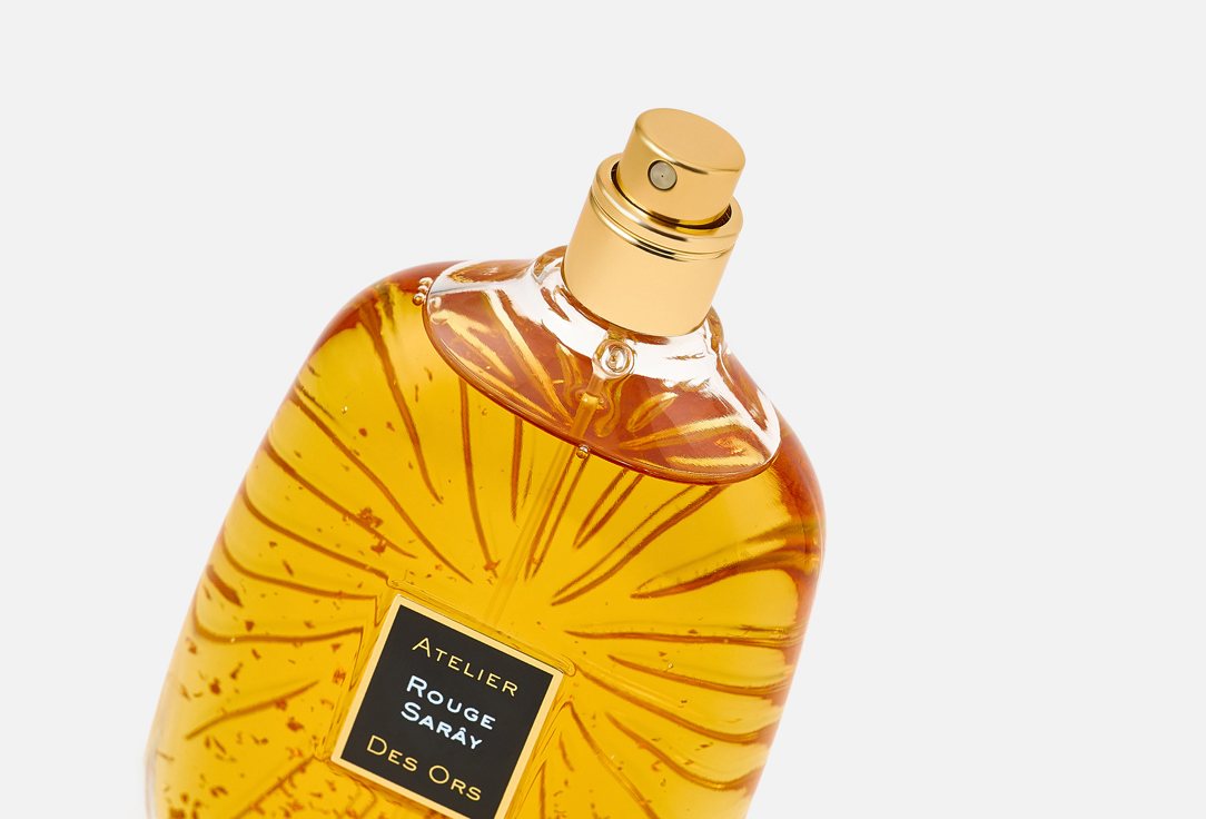 Atelier Des Ors Eau de Parfum Rouge Saray