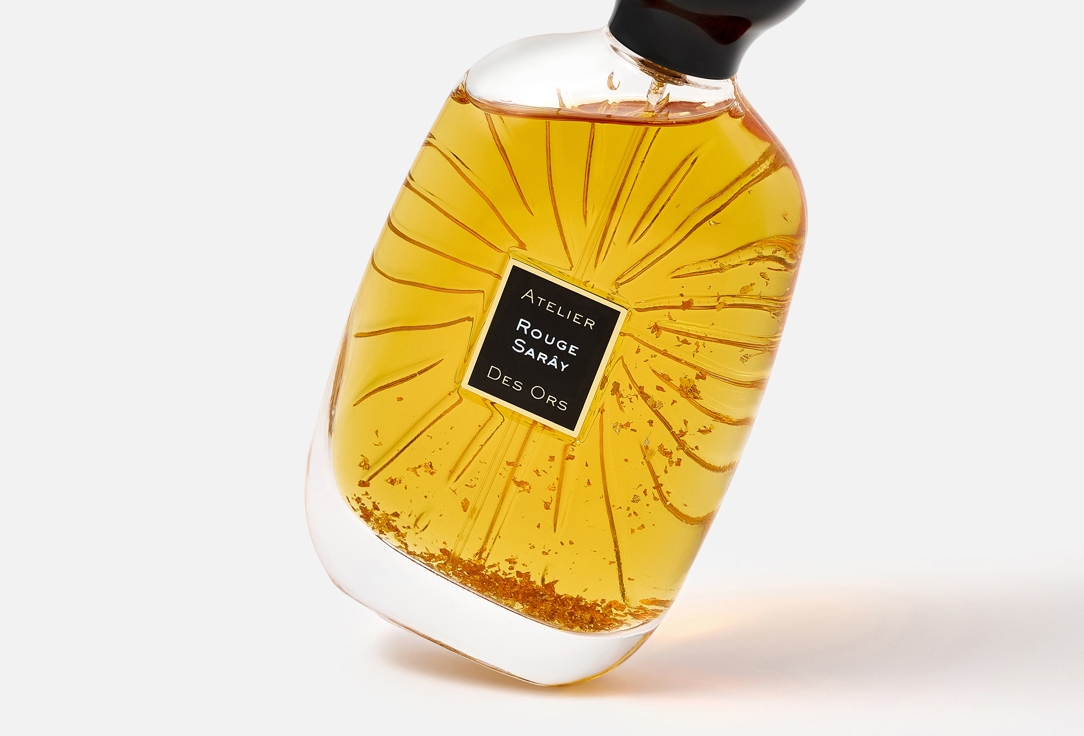 Atelier Des Ors Eau de Parfum Rouge Saray