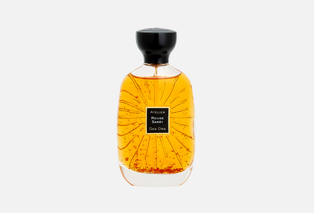 Atelier Des Ors Eau de Parfum Rouge Saray