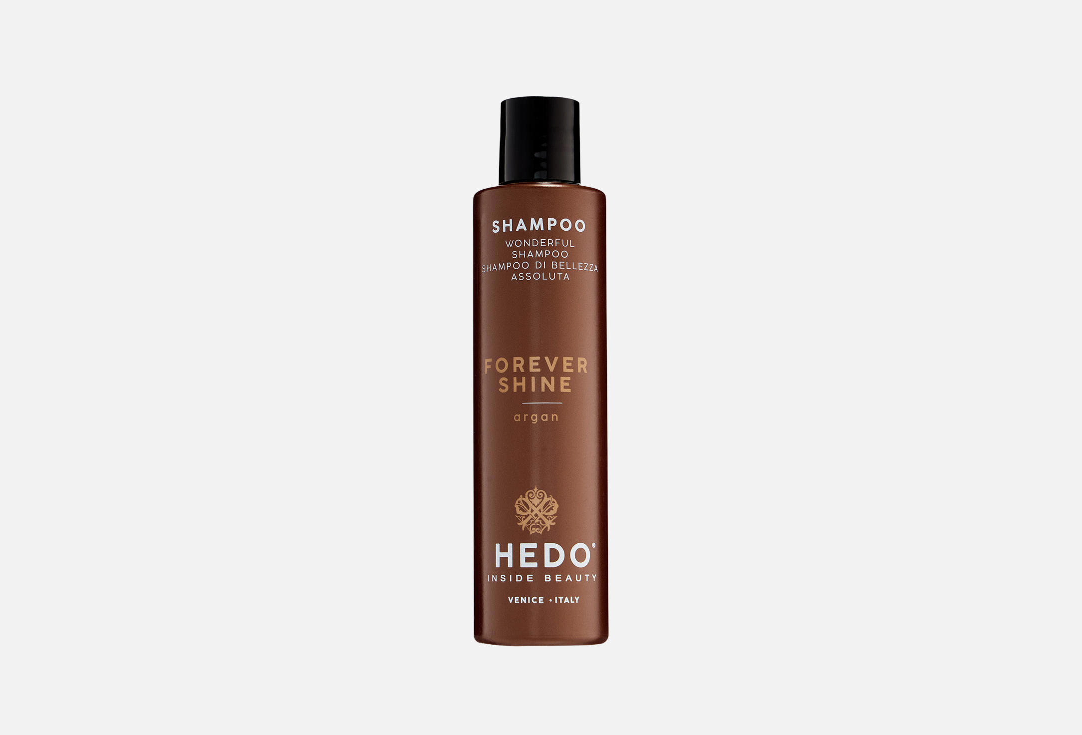 Forever shine shampoo  200 