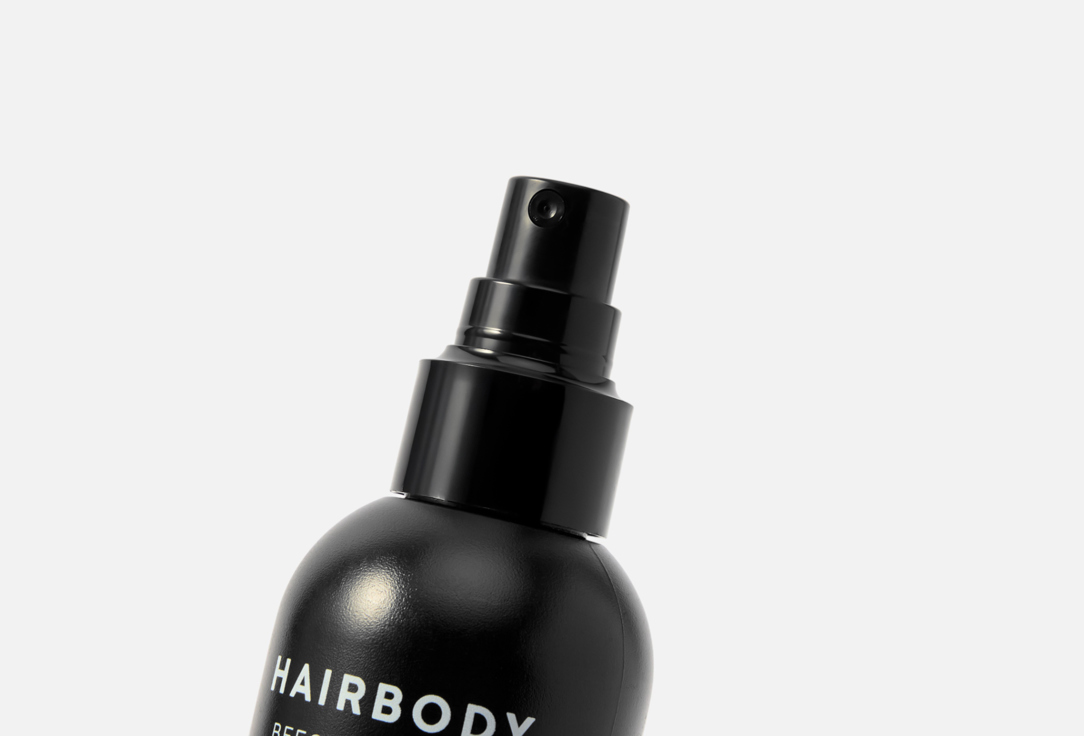 Hedo Hair volume spray Wonder hair body 200 ml Hedo Hair volume spray Wonder hair body