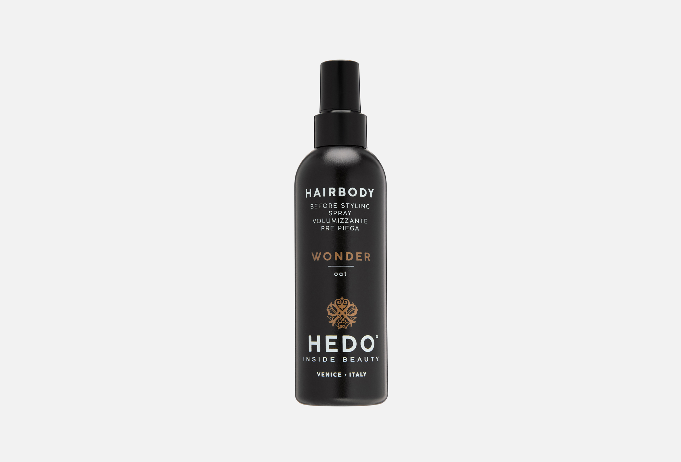 Wonder hair body  200 