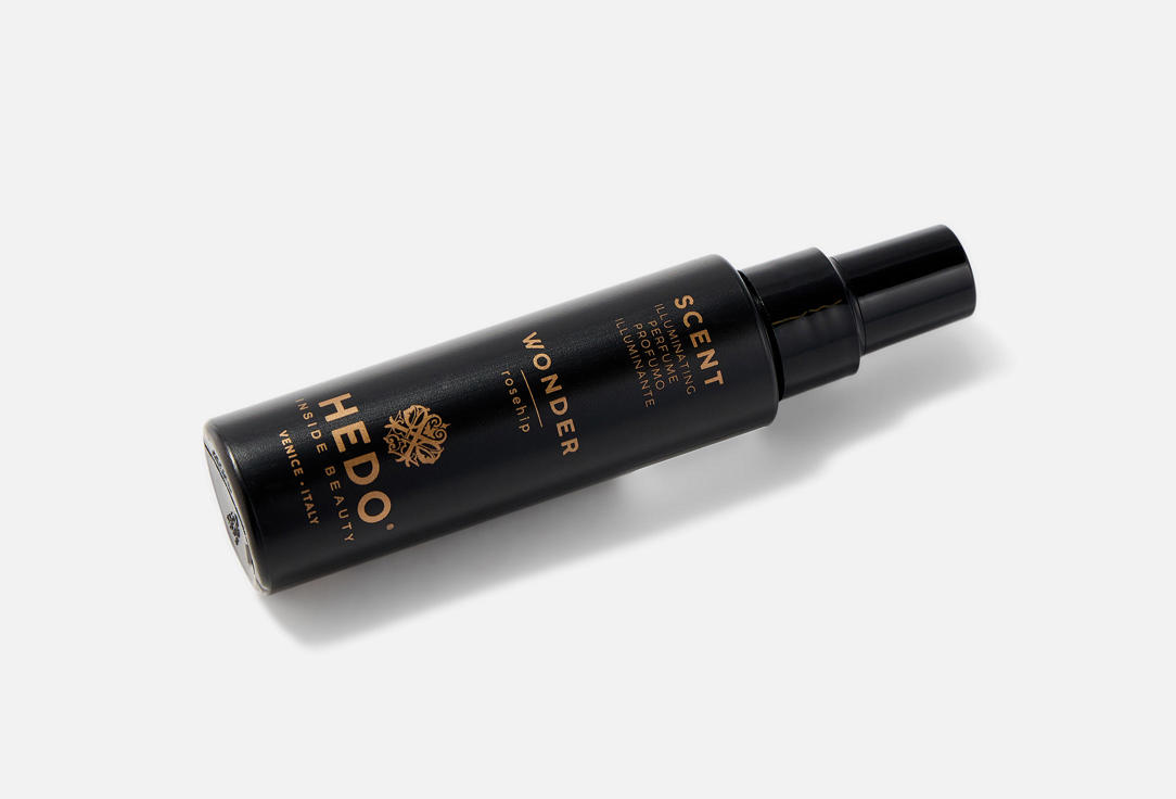 Hedo Hair perfume spray Wonder scent 100 ml Hedo Hair perfume spray Wonder scent