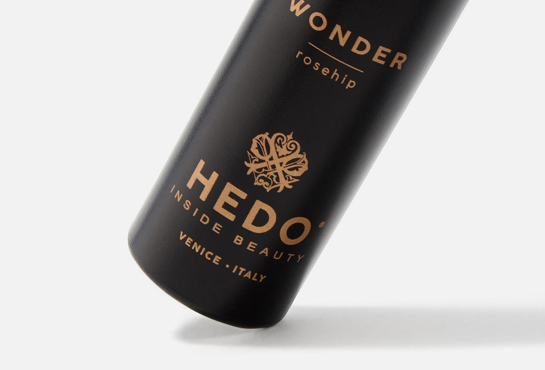 Hedo Hair perfume spray Wonder scent 100 ml Hedo Hair perfume spray Wonder scent