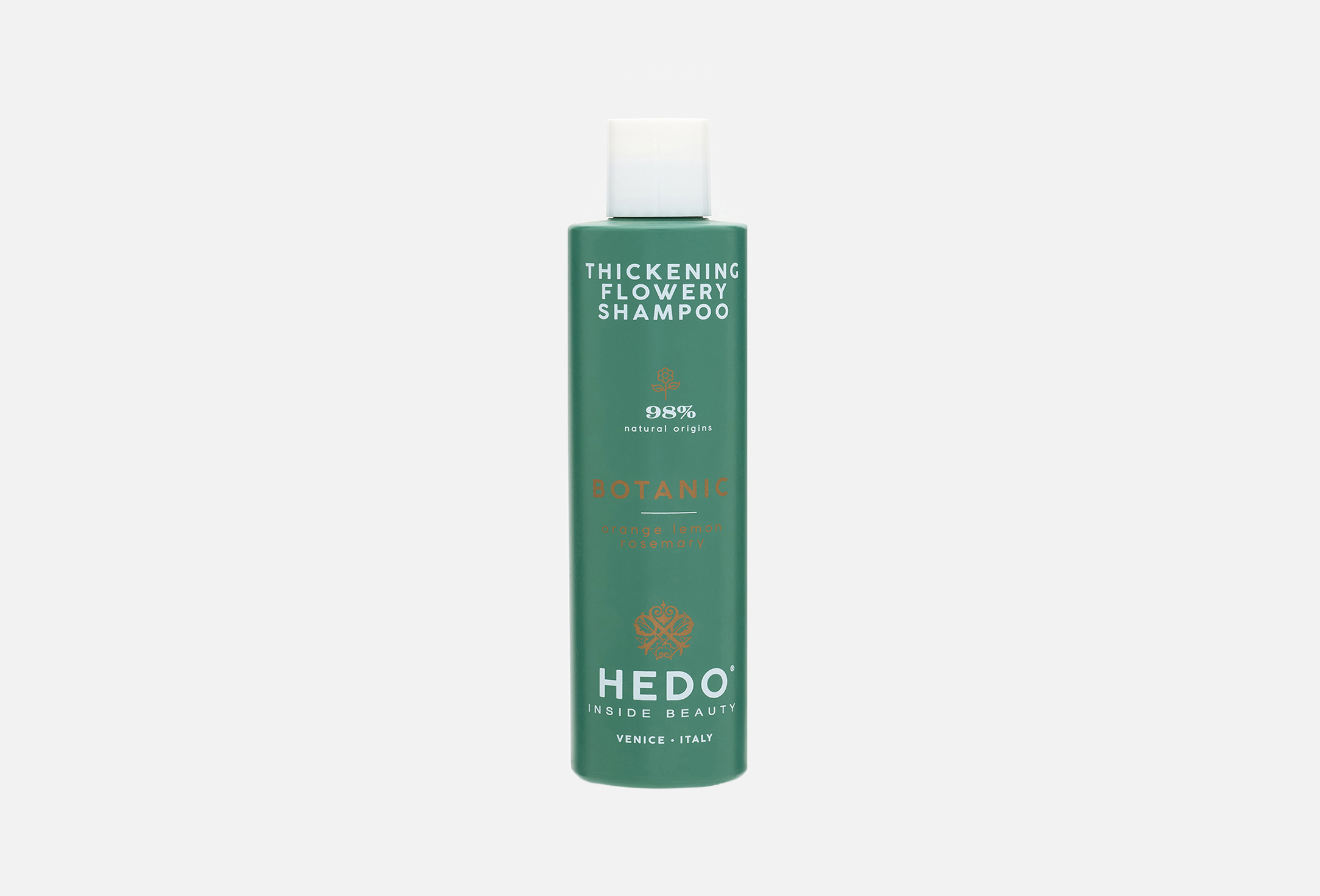 Thickening Flowery  250 
