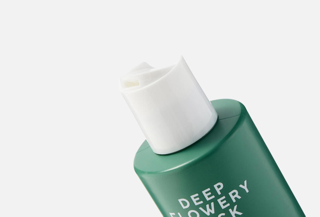 Hedo Маска для волос Deep flowery mask