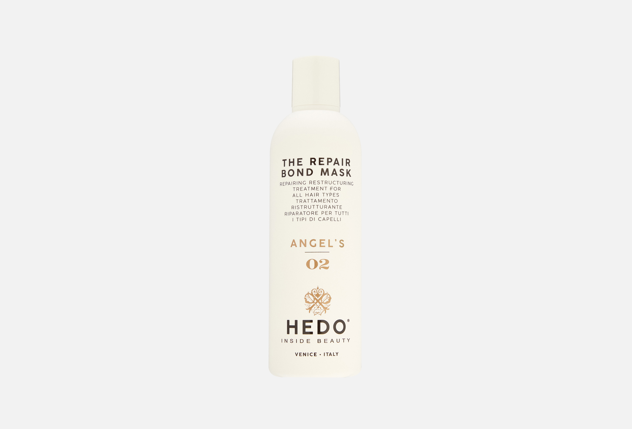 The repair bond mask 02 250