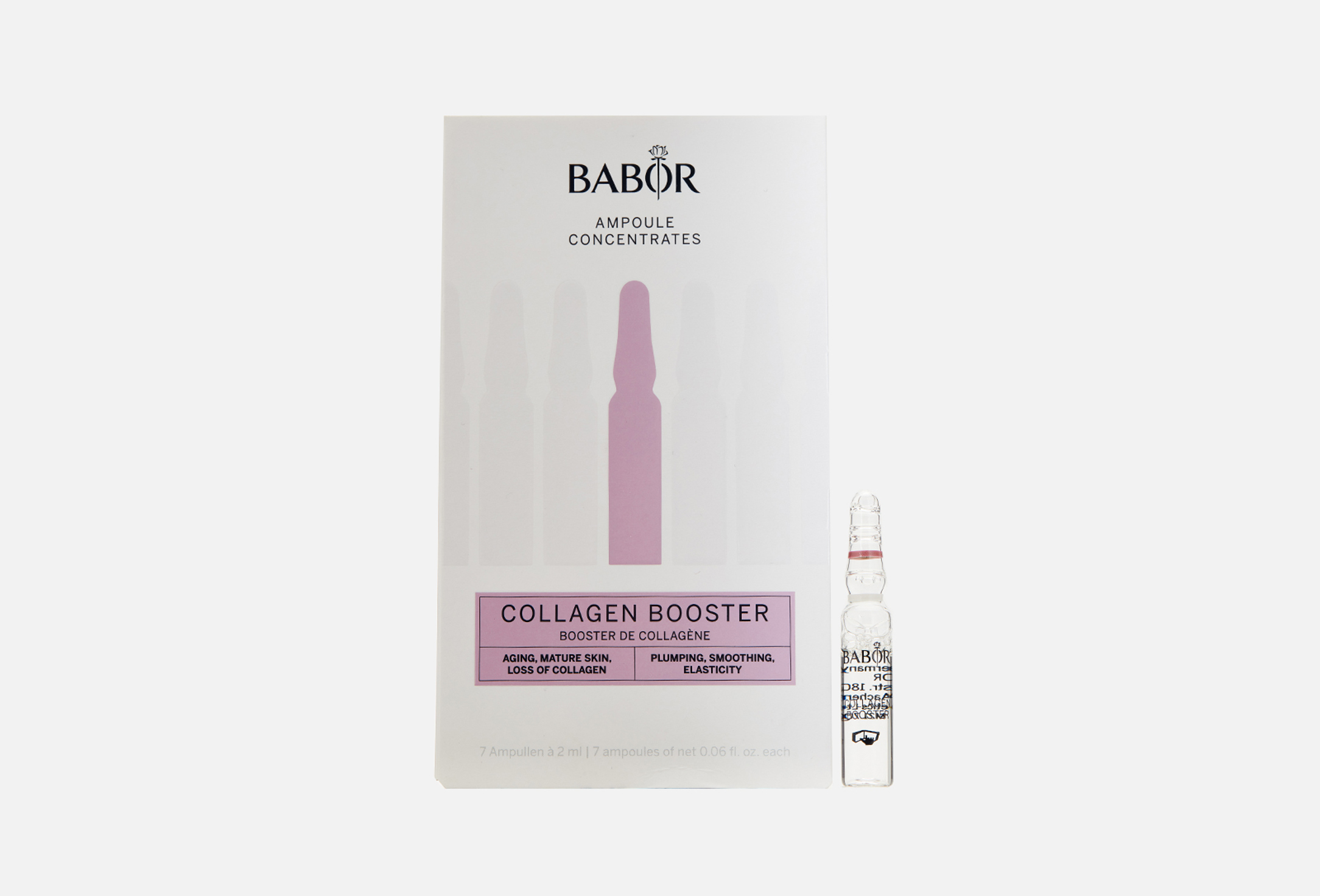 Collagen Booster Ampoule Concentrates 7