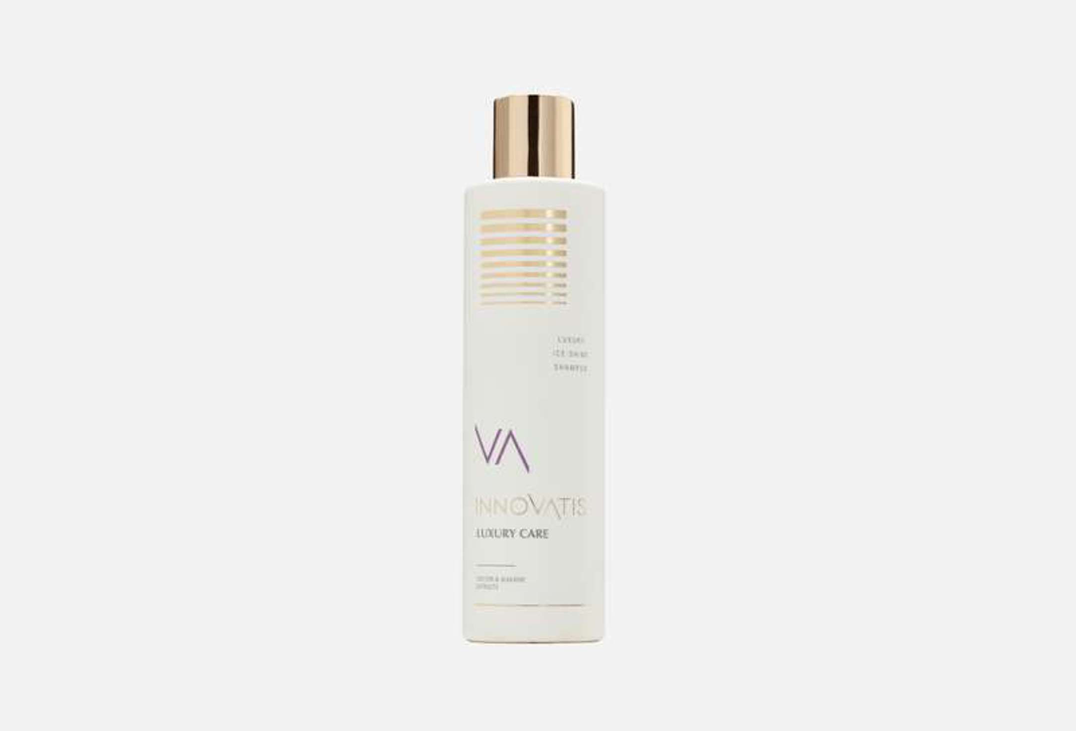 Luxury Ice shine shampoo 250