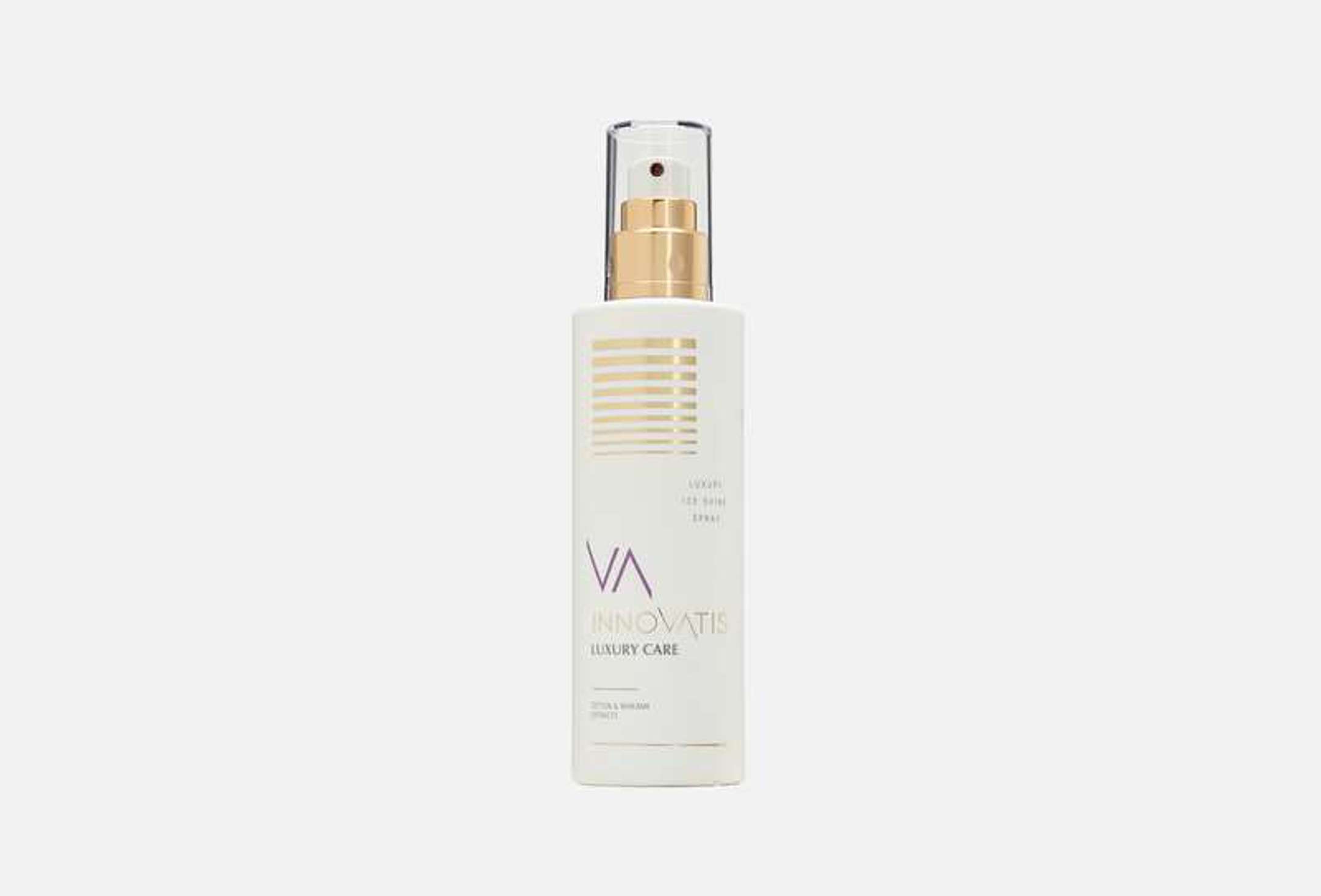 Luxury Ice shine Spray  200 