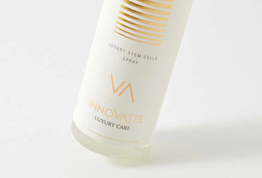 INNOVATIS Anti Hair Loss Spray Luxury Stem cells spray