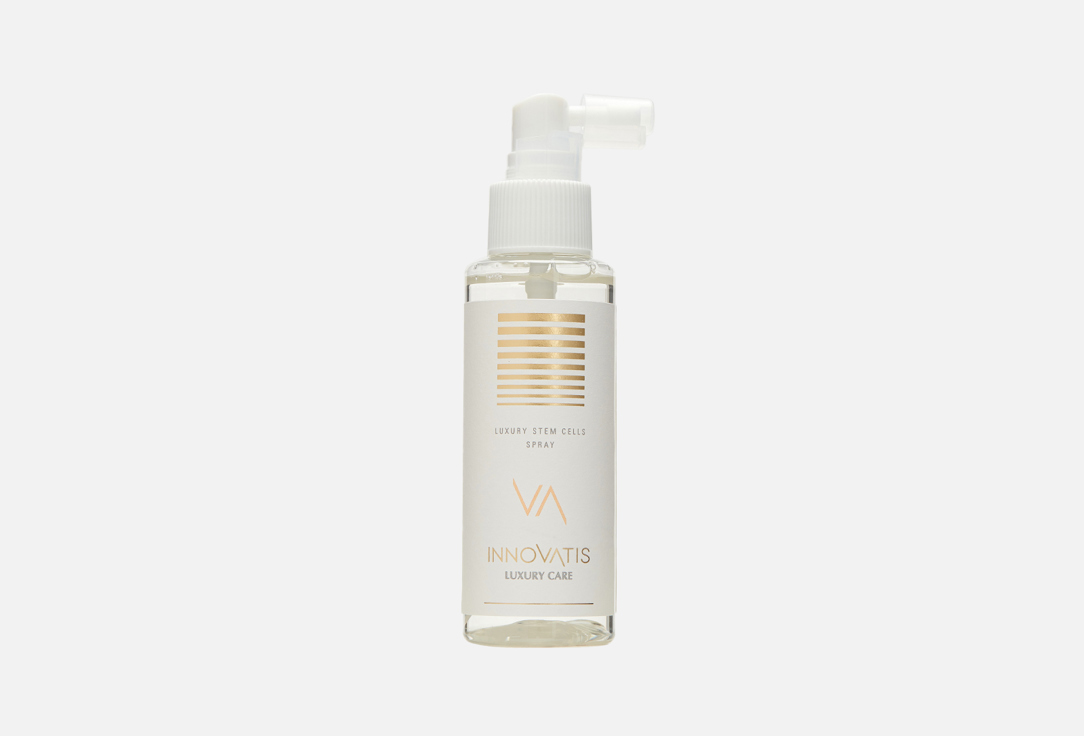INNOVATIS Anti Hair Loss Spray Luxury Stem cells spray