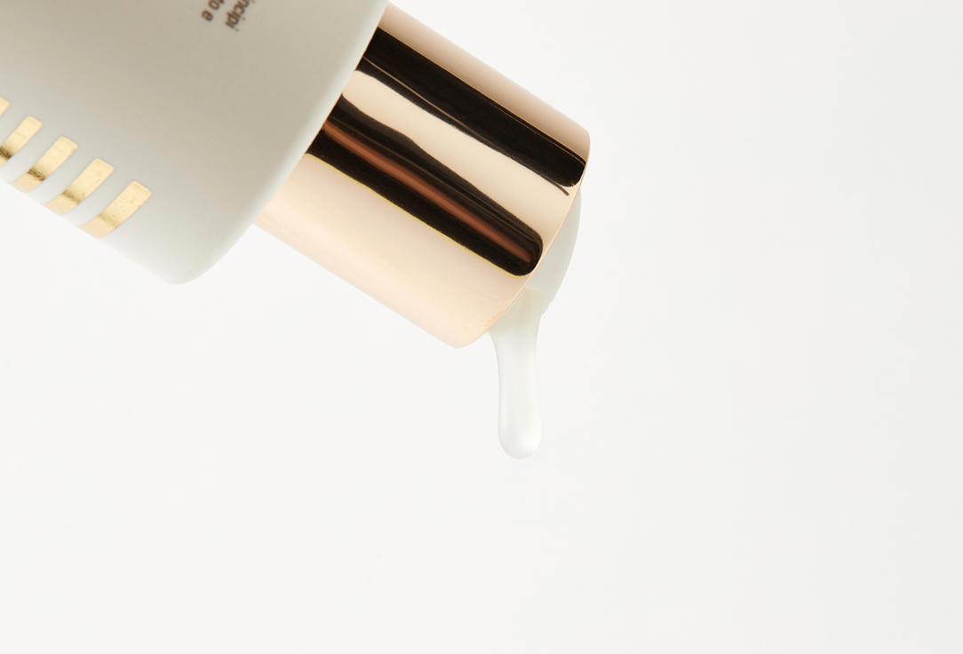 INNOVATIS Repairing Shampoo Luxury Anti-age Shampoo