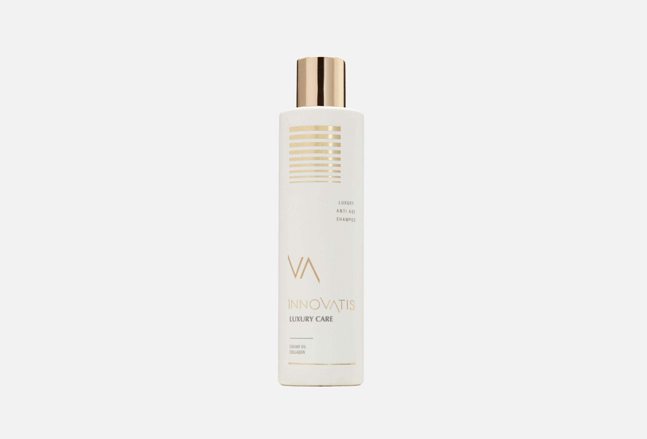 Luxury Anti-age Shampoo 250