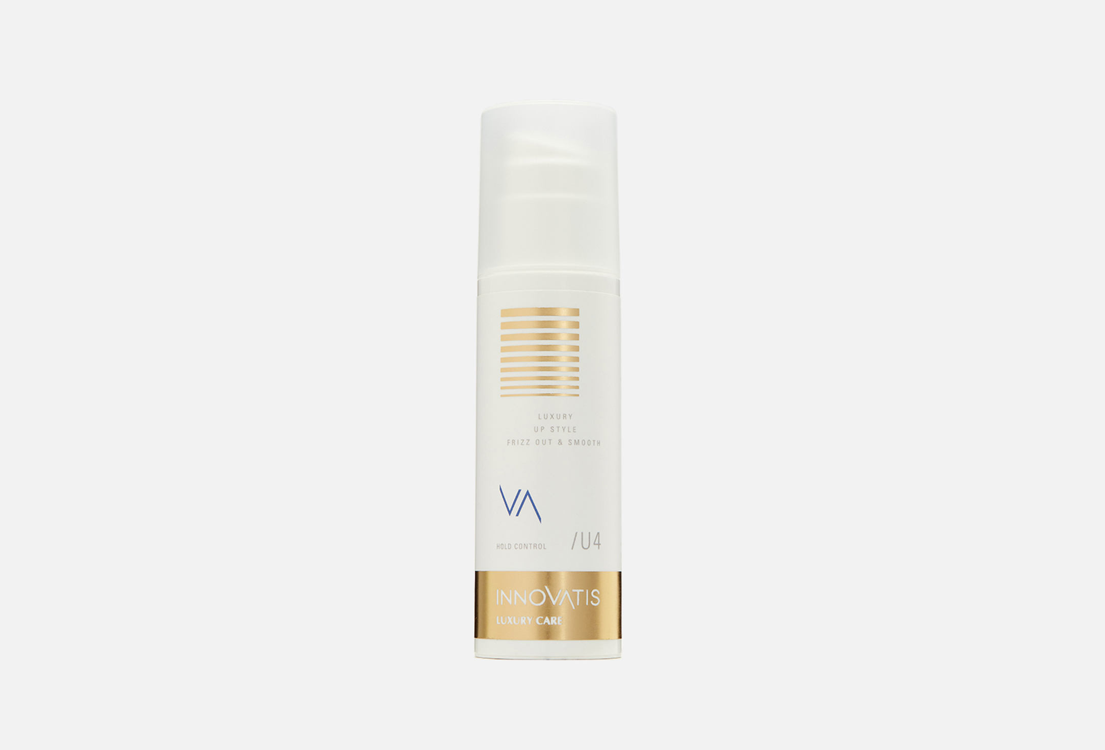 Luxury Up style frizz out & smooth  150 