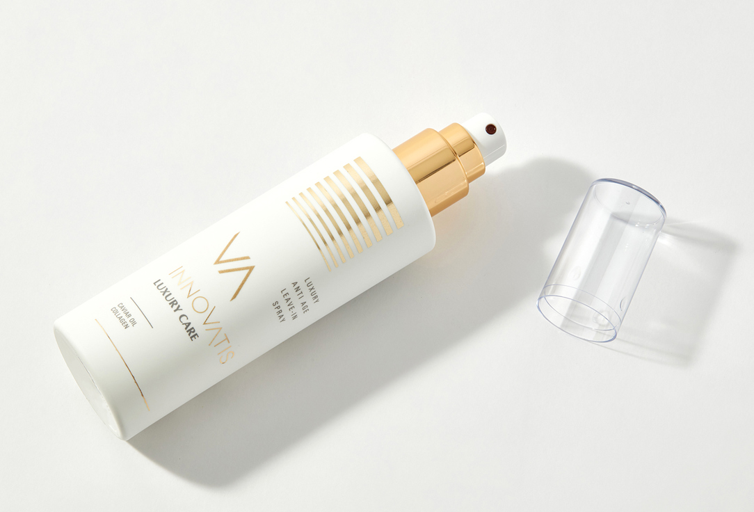 INNOVATIS Nourishing Leave-in Hair Spray Luxury Anti-age Leave-in spray