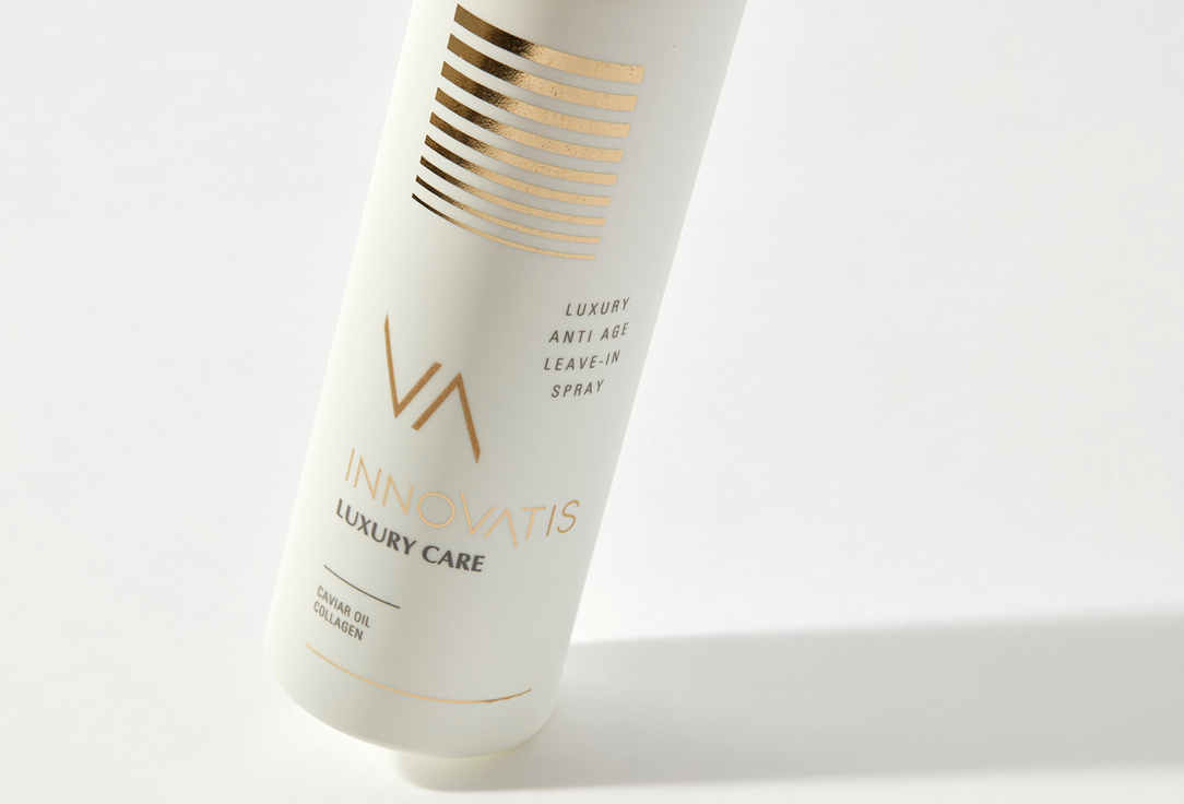 INNOVATIS Nourishing Leave-in Hair Spray Luxury Anti-age Leave-in spray